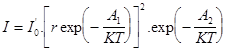theory of metal passivation