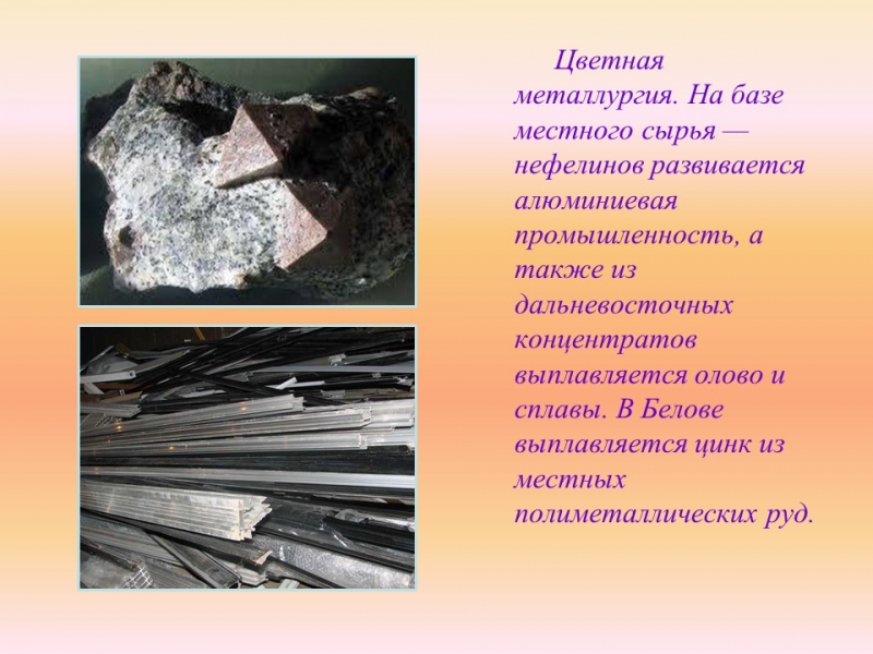 Западно-Сибирский экономический район