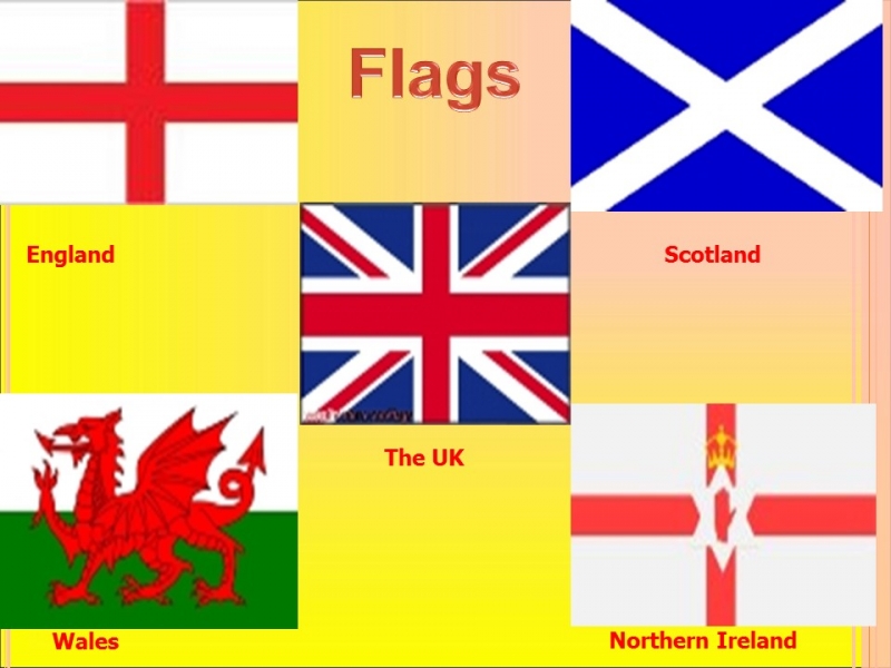The United Kingdom of Great Britain and Northern Ireland