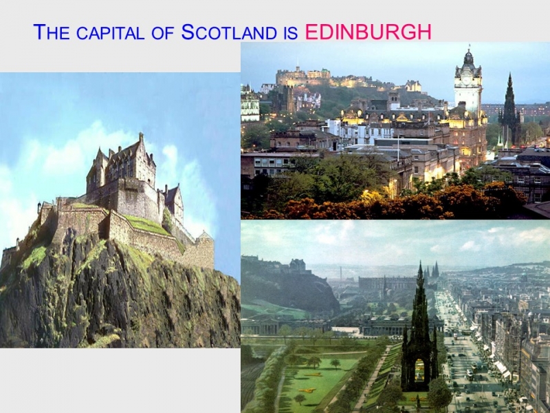 The United Kingdom of Great Britain and Northern Ireland