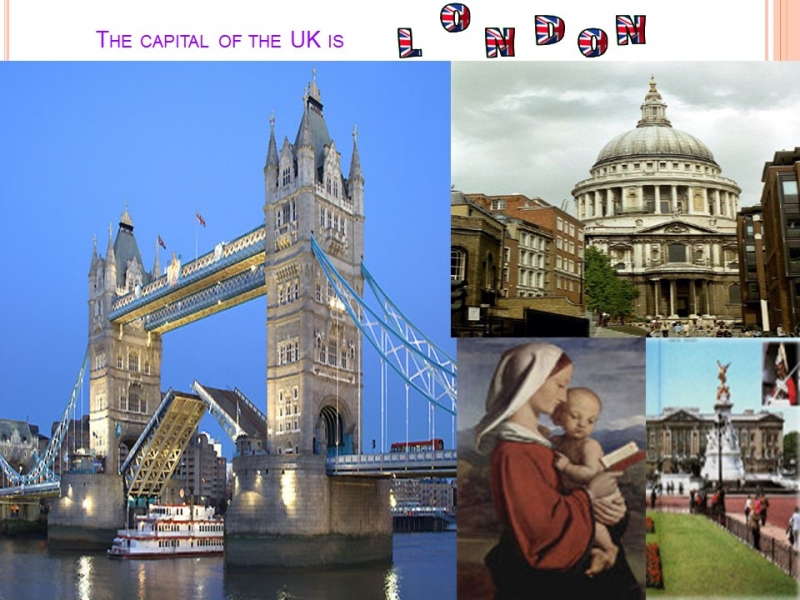 The United Kingdom of Great Britain and Northern Ireland