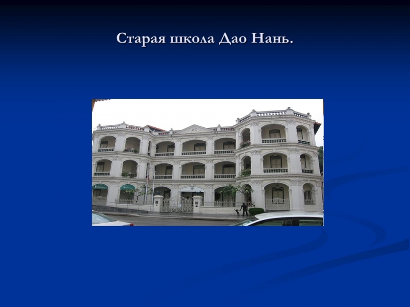 Республика Сингапур географическая и экономическая характеристика