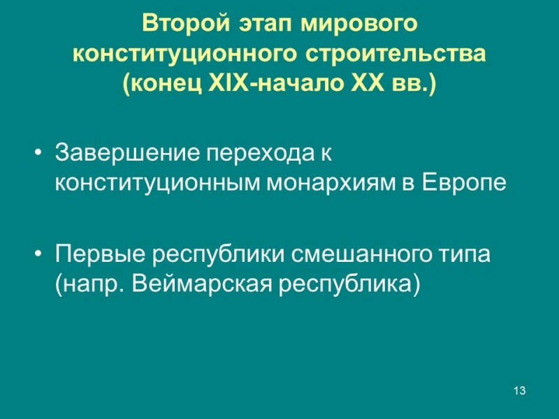 Конституция правовой феномен современности Конституция и конституционализм