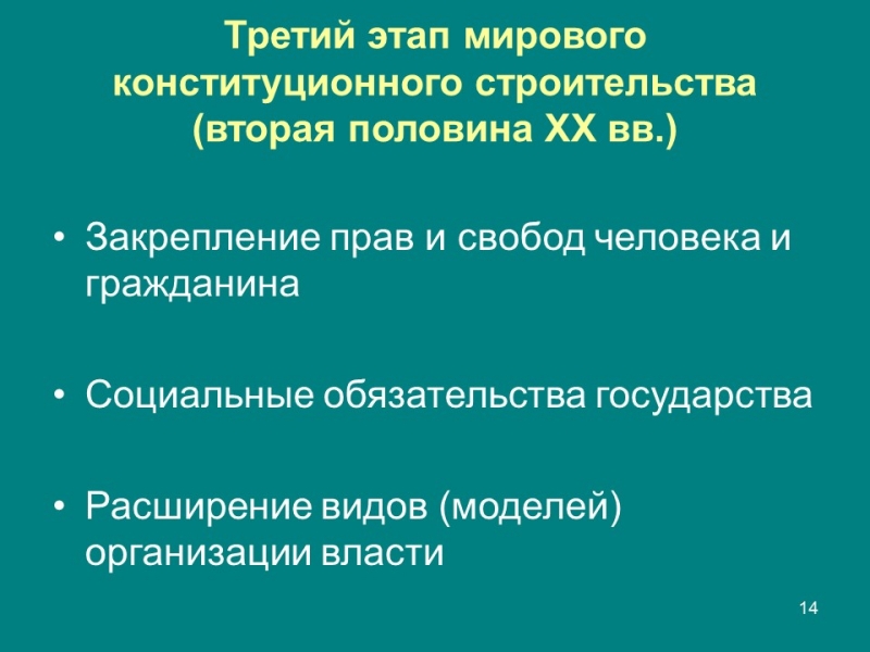 Конституция правовой феномен современности Конституция и конституционализм