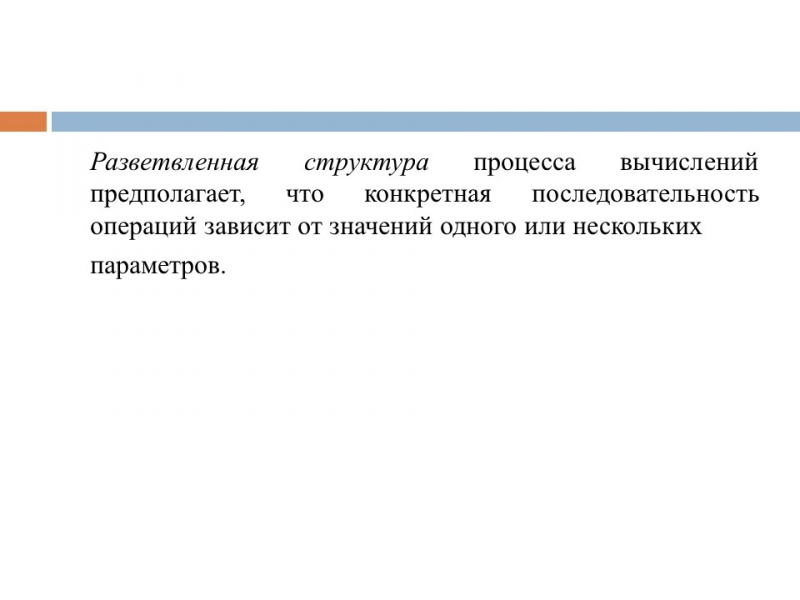 Этапы разработки программного продукта