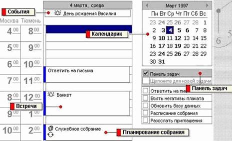 Microsoft Outlook