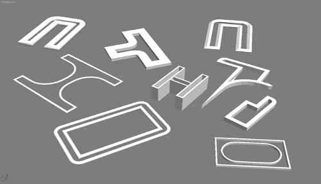 3ds max 2011