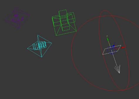 3ds max 2011