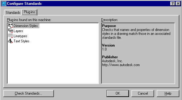 AutoCAD 2002