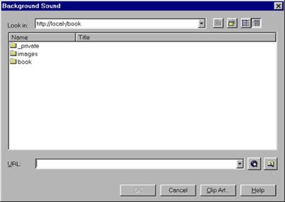 FrontPage