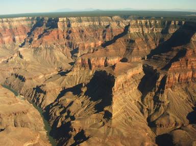 Natural wonders