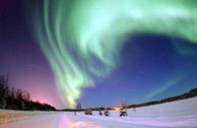 Natural wonders