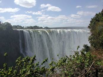 Natural wonders