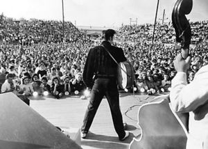 Elvis Presley