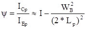 Bipolar transistors