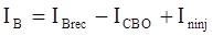 Bipolar transistors