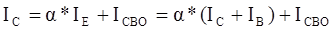 Bipolar transistors