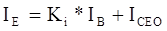 Bipolar transistors
