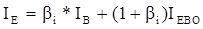 Bipolar transistors