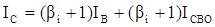 Bipolar transistors