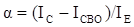 Bipolar transistors