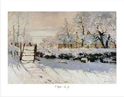 Claude Monet