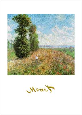 Claude Monet