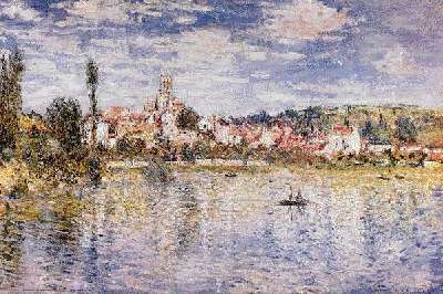Claude Monet