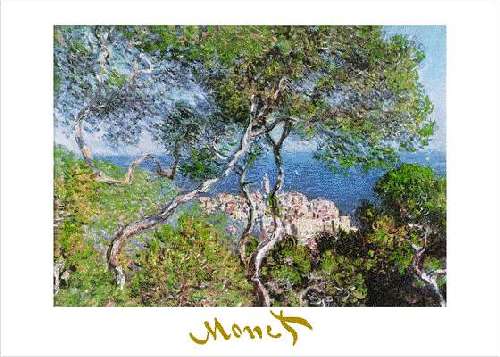 Claude Monet