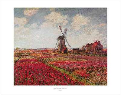 Claude Monet