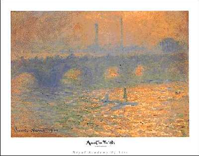 Claude Monet