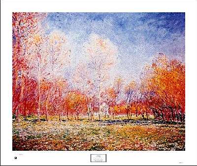 Claude Monet