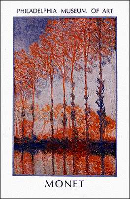 Claude Monet