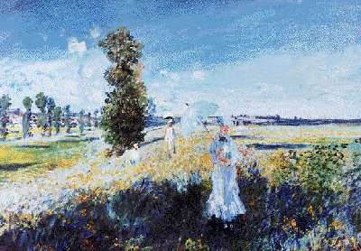 Claude Monet