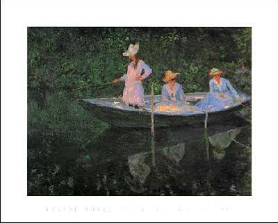 Claude Monet