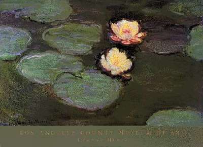 Claude Monet