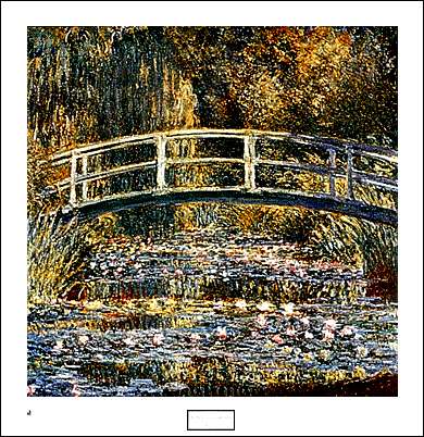 Claude Monet