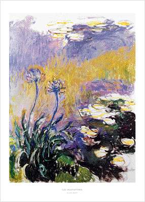 Claude Monet