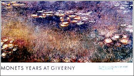 Claude Monet