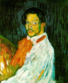 Pablo Picasso