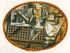 Pablo Picasso