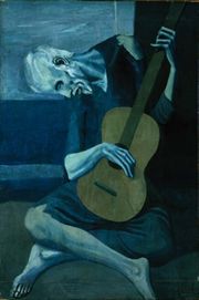 Pablo Picasso
