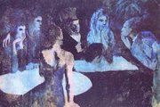 Pablo Picasso