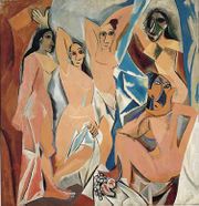 Pablo Picasso
