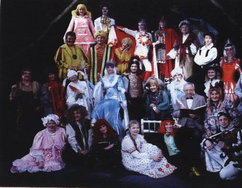 Tobolsk theatre