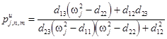 Triple-wave ensembles in a thin cylindrical shell