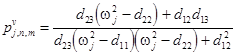 Triple-wave ensembles in a thin cylindrical shell