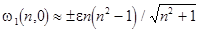 Triple-wave ensembles in a thin cylindrical shell