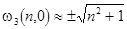 Triple-wave ensembles in a thin cylindrical shell