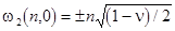 Triple-wave ensembles in a thin cylindrical shell